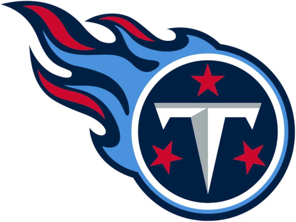 Ranking the best and worst NFL logos, from 1 to 32