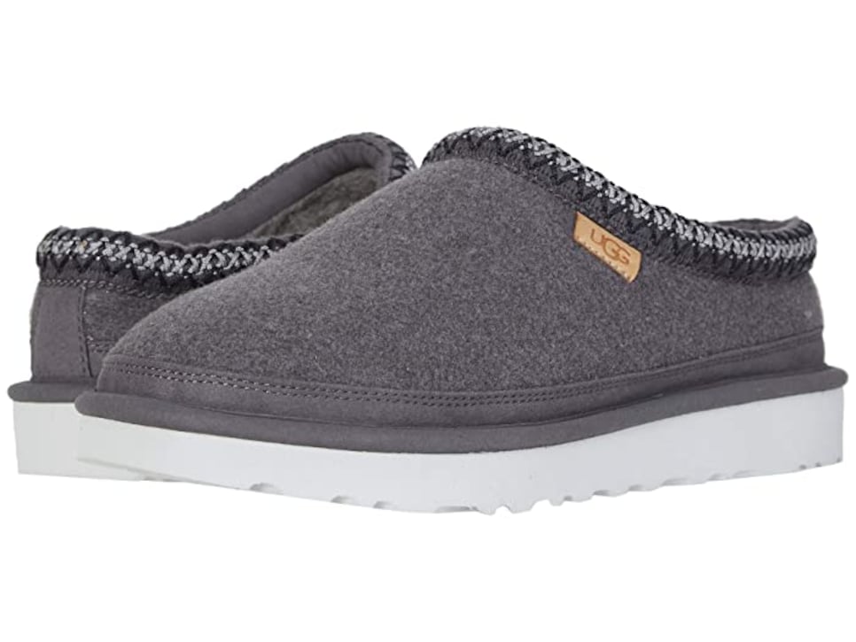 Zappos best sale wool slippers