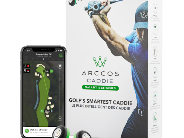 golf digest gps reviews