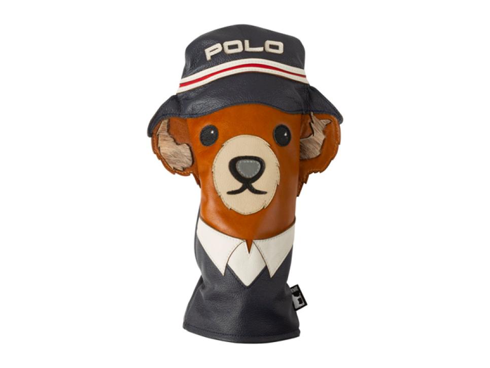 TRENDYGOLF LIVE X Polo Golf Ralph Lauren X Dormie Golf Bear Driver Headcover.jpg
