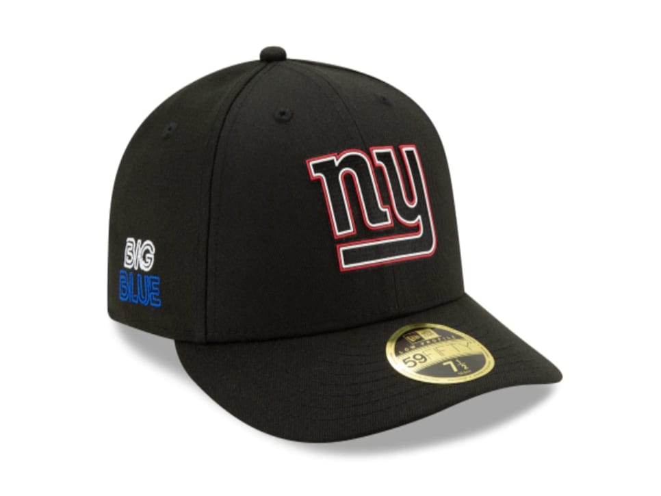 giants draft cap