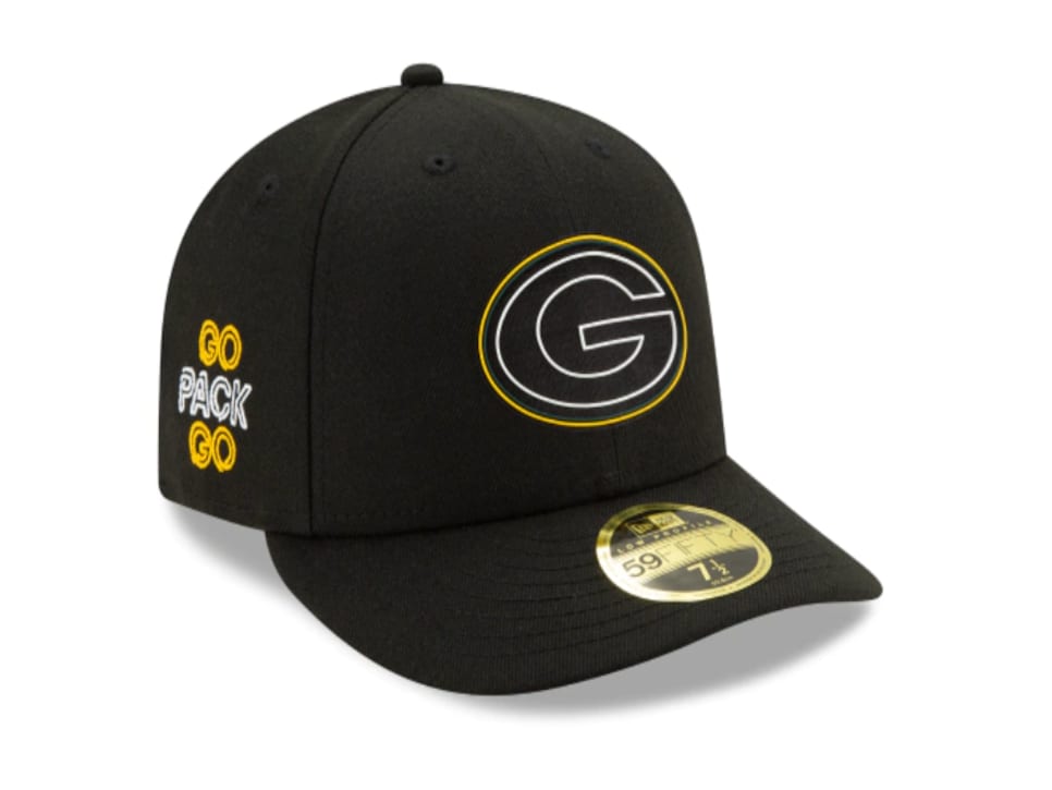 2021 NFL Draft Hats — UNISWAG