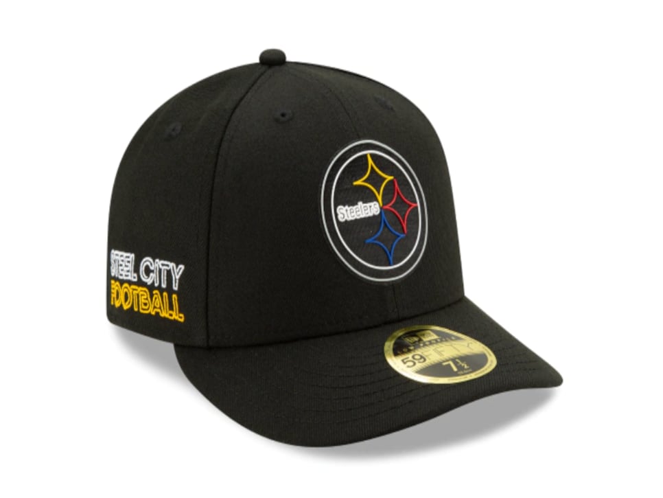 The Washington Redskins 2020 draft hats have officially dropped! - Hogs  Haven