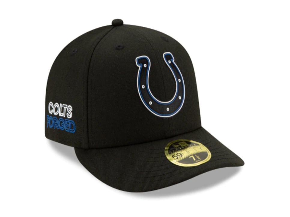 2017 NFL draft hats: Ranking the best and worst designs - Sports Illustrated