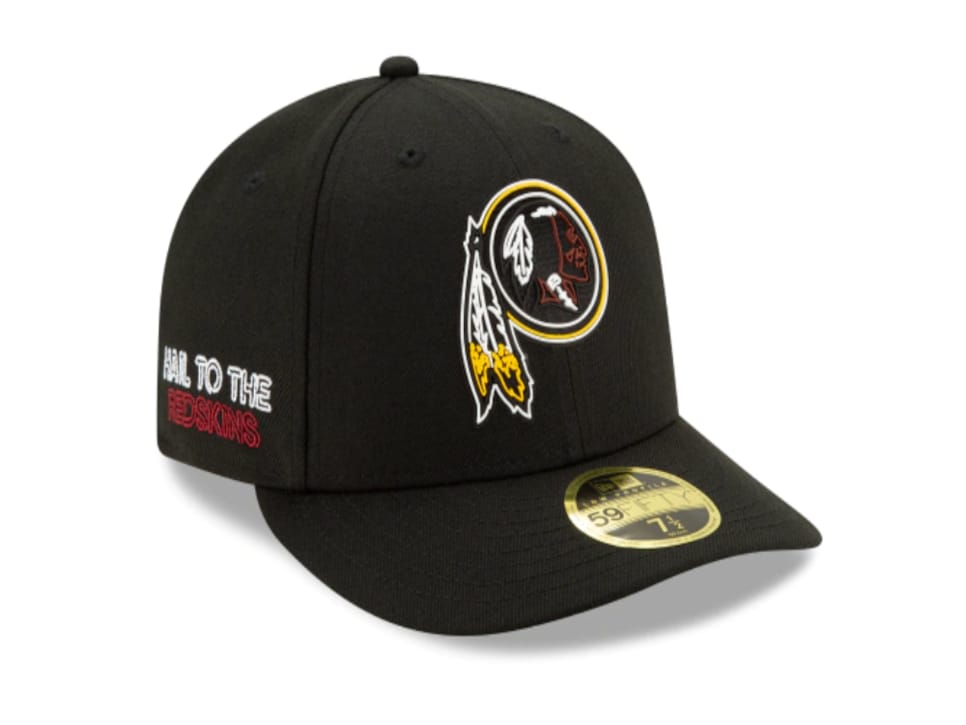 The Detroit Lions' 2020 NFL Draft hats may have leaked - Pride Of