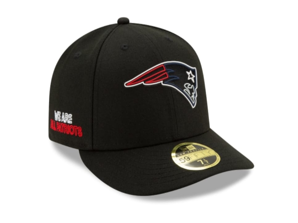 2017 NFL draft hats: Ranking the best and worst designs - Sports Illustrated