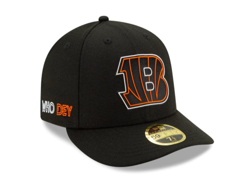 The 2019 NFL Draft Hats Are Bad: Ranked - Battle Red Blog