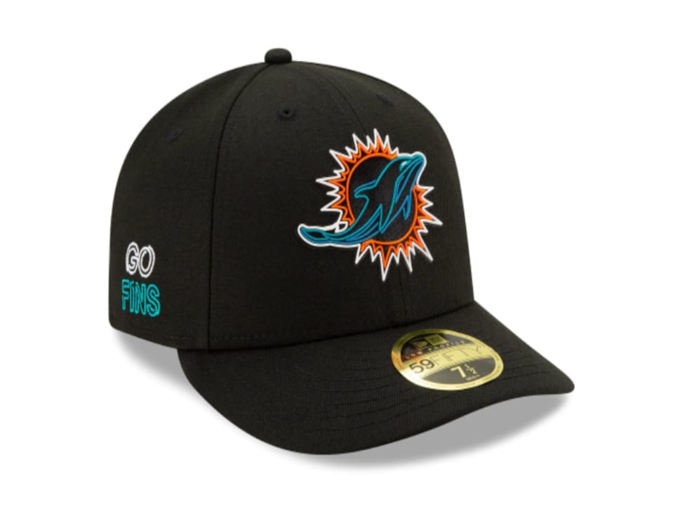 2017 NFL draft hats: Ranking the best and worst designs - Sports Illustrated