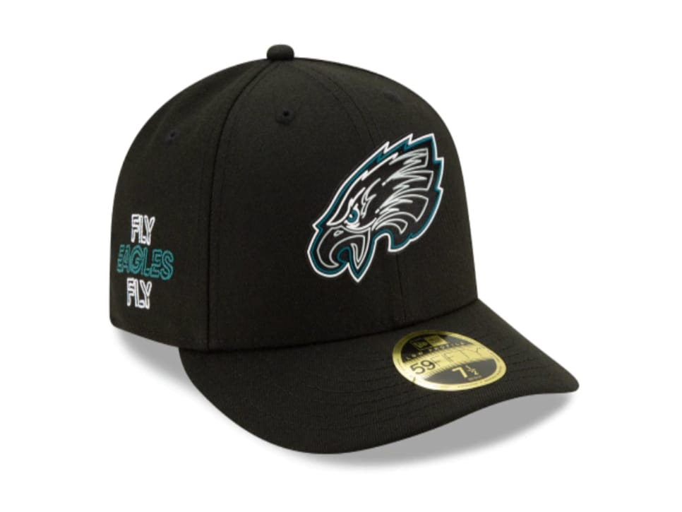 NFL 2019 Draft Hats Ranked 