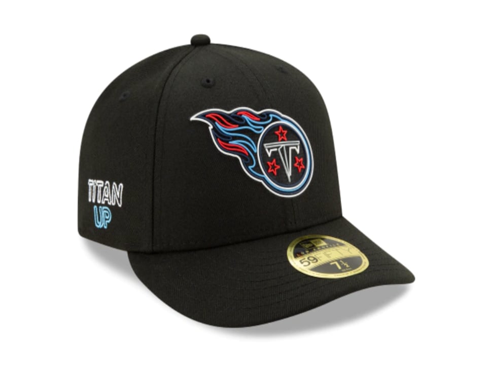 Power Ranking All 32 Draft Hats For The 2015 NFL Draft