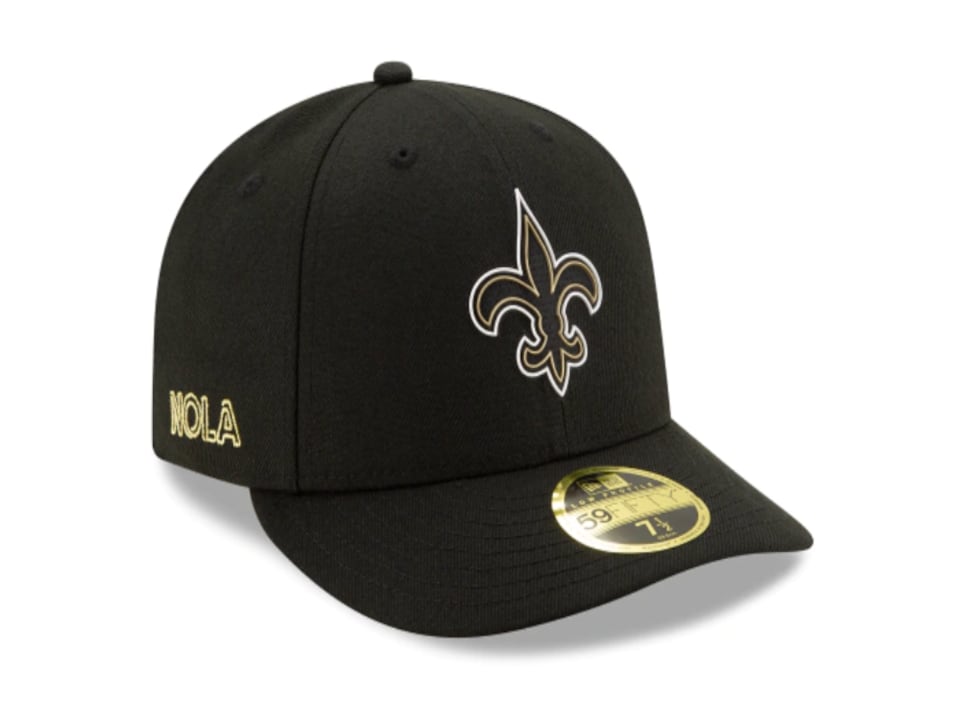 saints hats near me