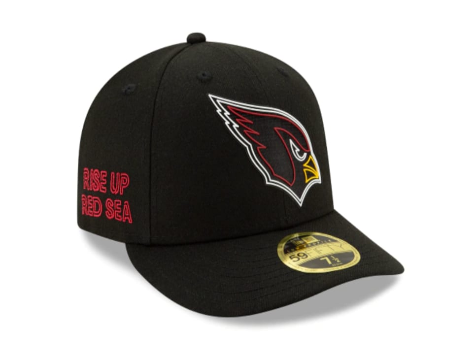 The Washington Redskins 2020 draft hats have officially dropped! - Hogs  Haven