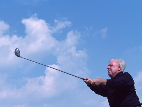The story of Moe Norman, golf’s troubled genius