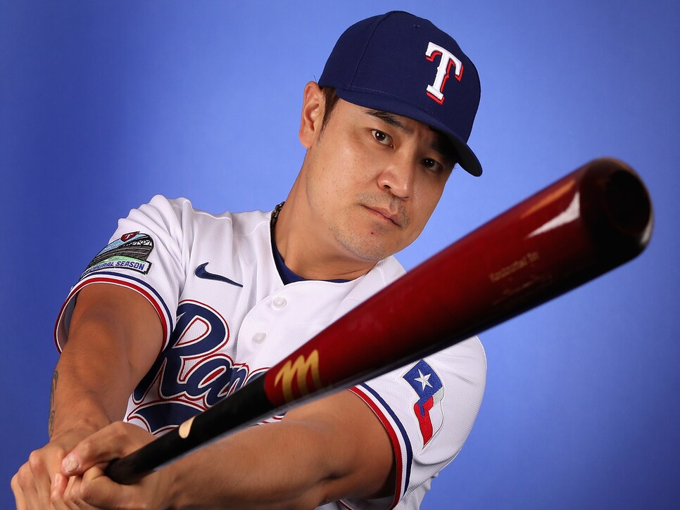 Shin-Soo Choo Talks Likely Final Game With Texas, MLB Future, KBO Chances &  Played Hurt 