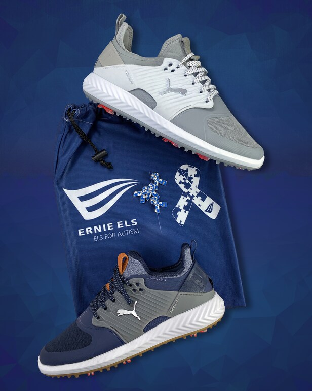 Puma tie dye golf shoes sale