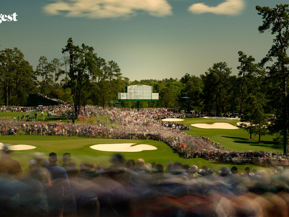 Zoom backgrounds for golfers: Our favorite Masters-themed and beautiful golf-course  options for your video conferences | Golf News and Tour Information | Golf  Digest