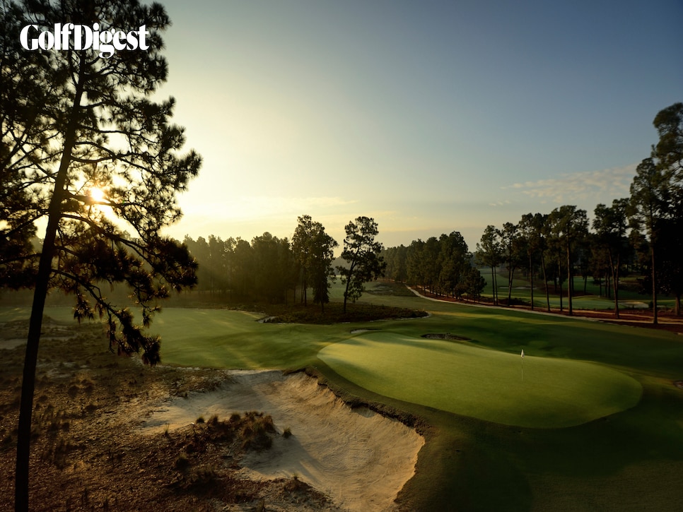 Pinehurst #2