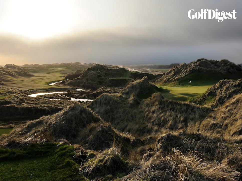 Trump International Golf Links