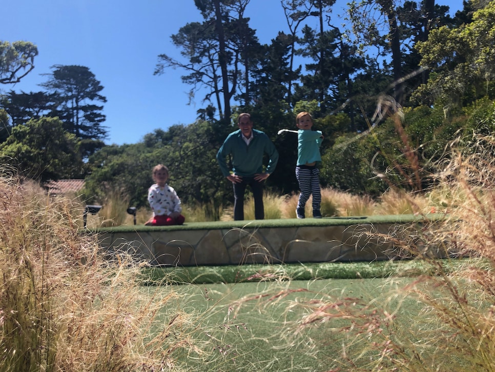 jim-nantz-backyard-hole-pebble-kids.jpg