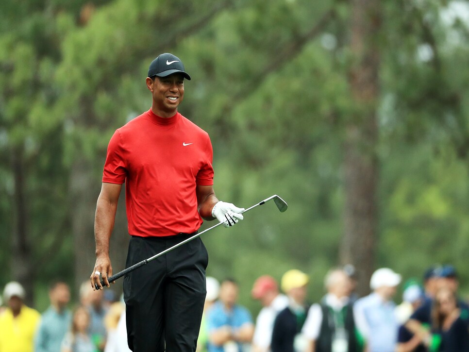 9 things that would be happening at the Masters right about now | This ...