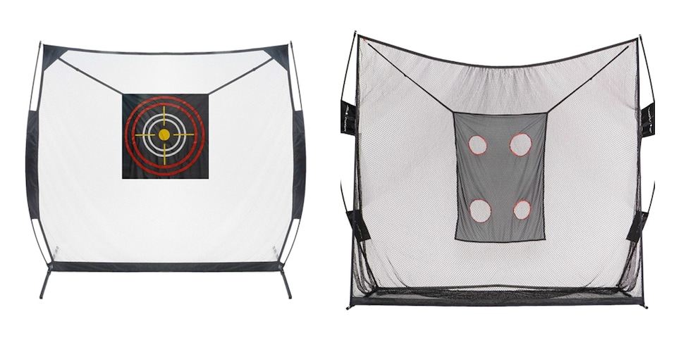 maxfli 9x8 practice net