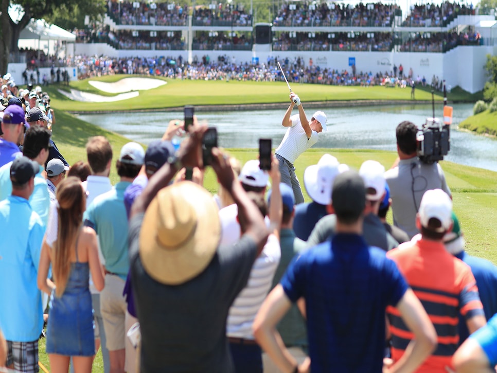 charles schwab challenge tee times round 3