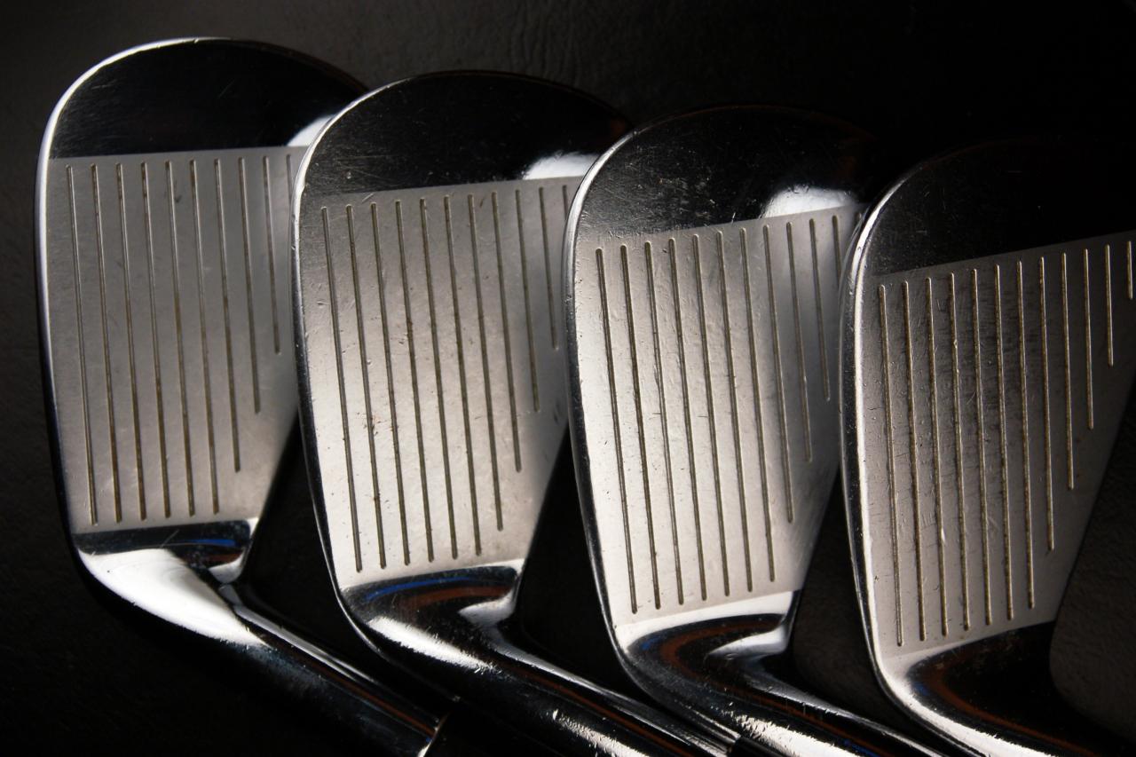 How To Polish Golf Clubs, An Effective Guide