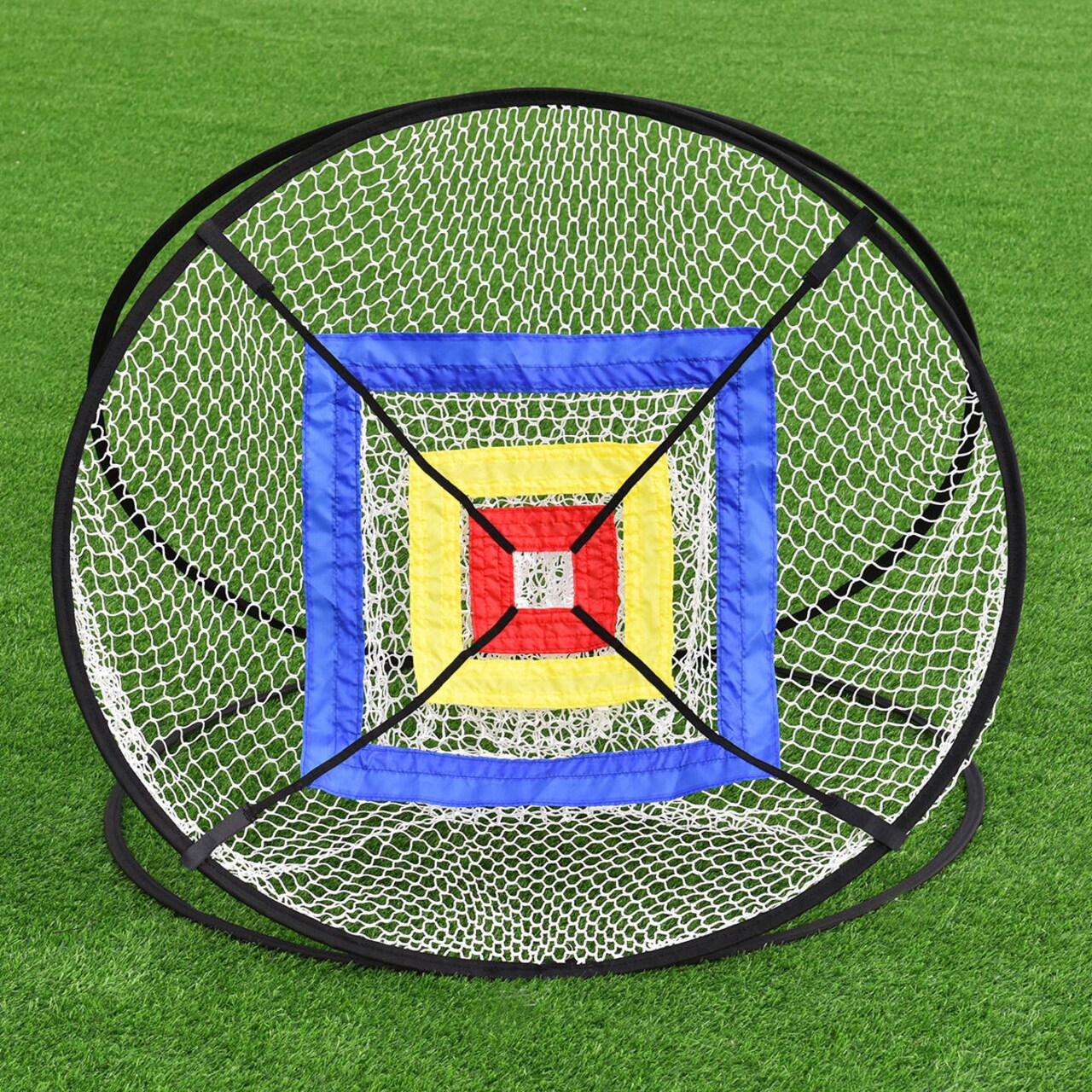 maxfli 9x8 practice net