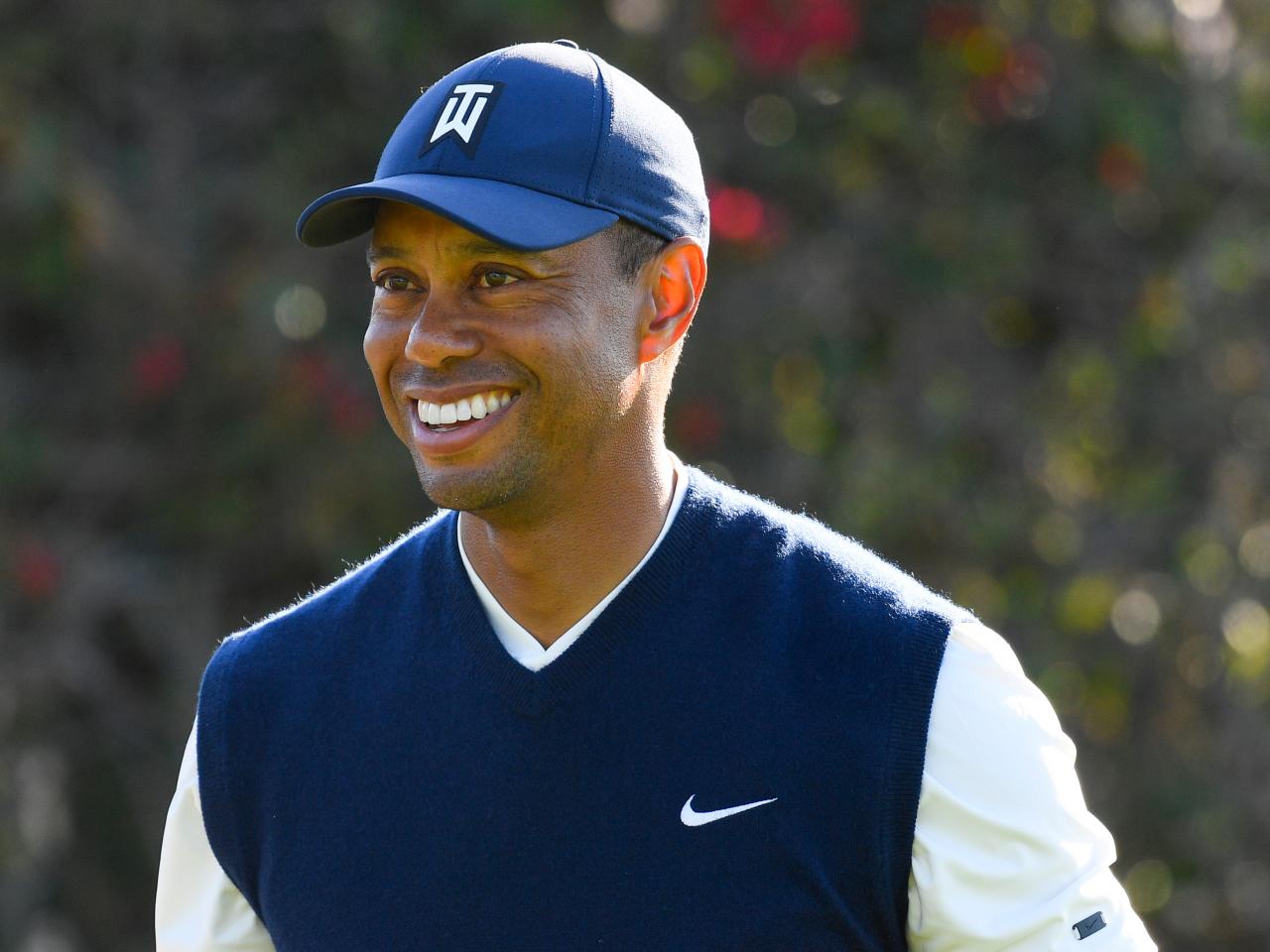 What Might Tiger Woods Schedule For The Rest Of 2020 Look Like Golf News And Tour Information Golf Digest