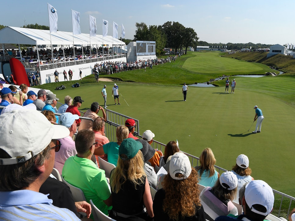 6 lingering questions about the resumption of the PGA Tour season