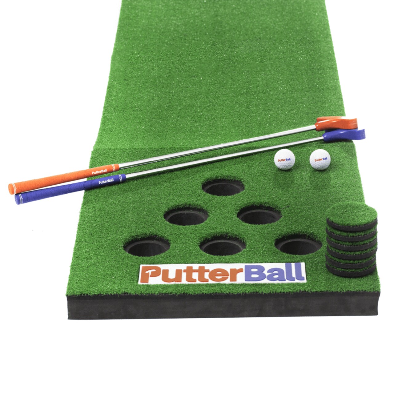 The Best At Home Putting Mats Still Available Golf Equipment Clubs Balls Bags Golf Digest