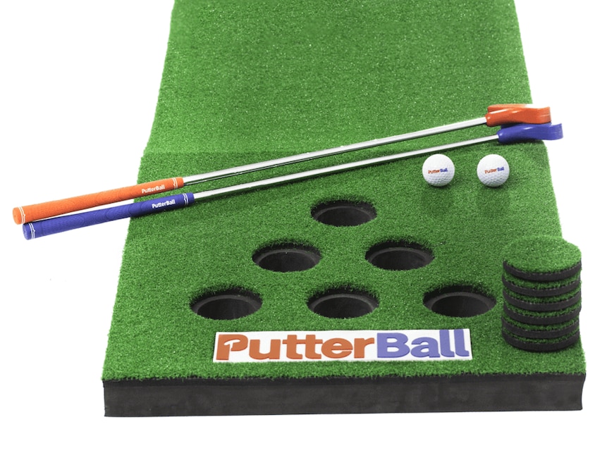 The best athome putting mats still available Golf Digest