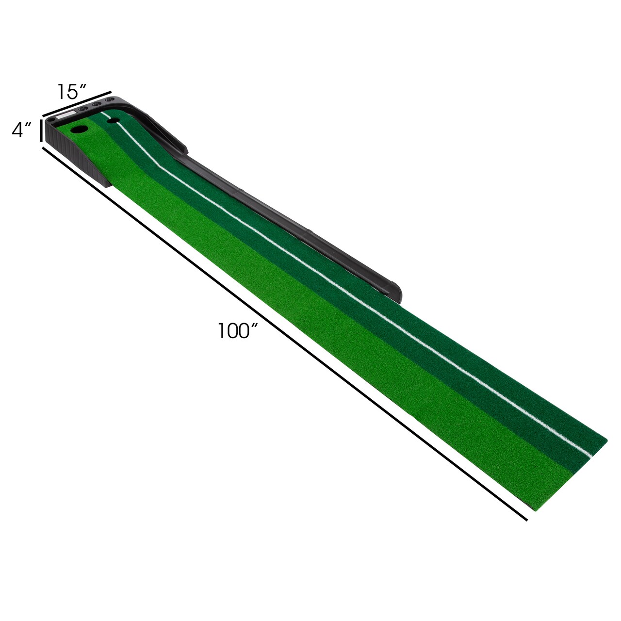 best putting mat golf digest