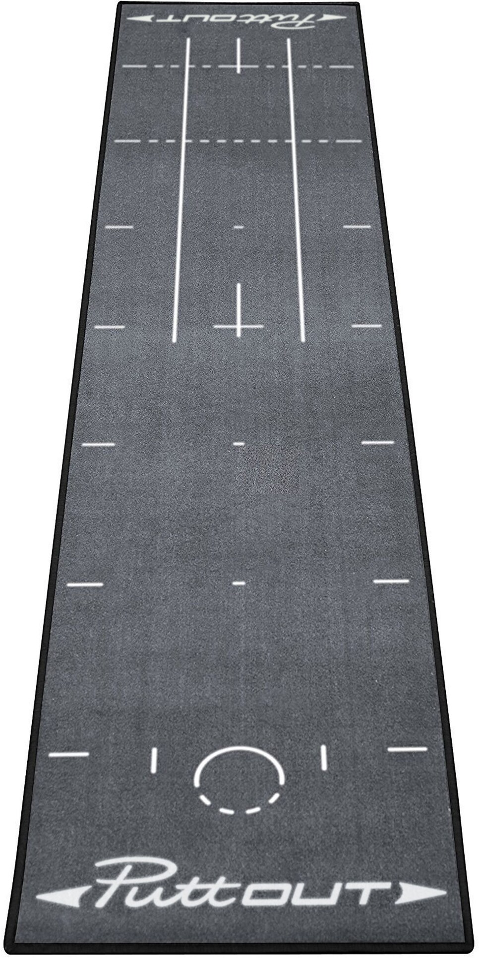 best putting mat golf digest
