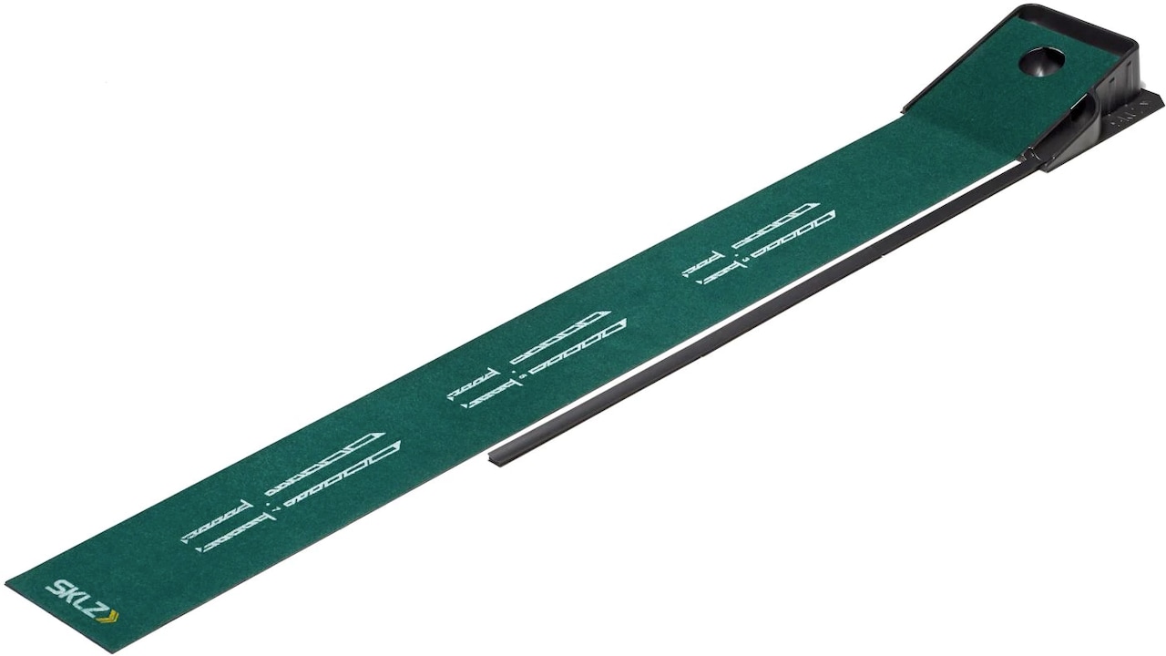 best putting mat golf digest