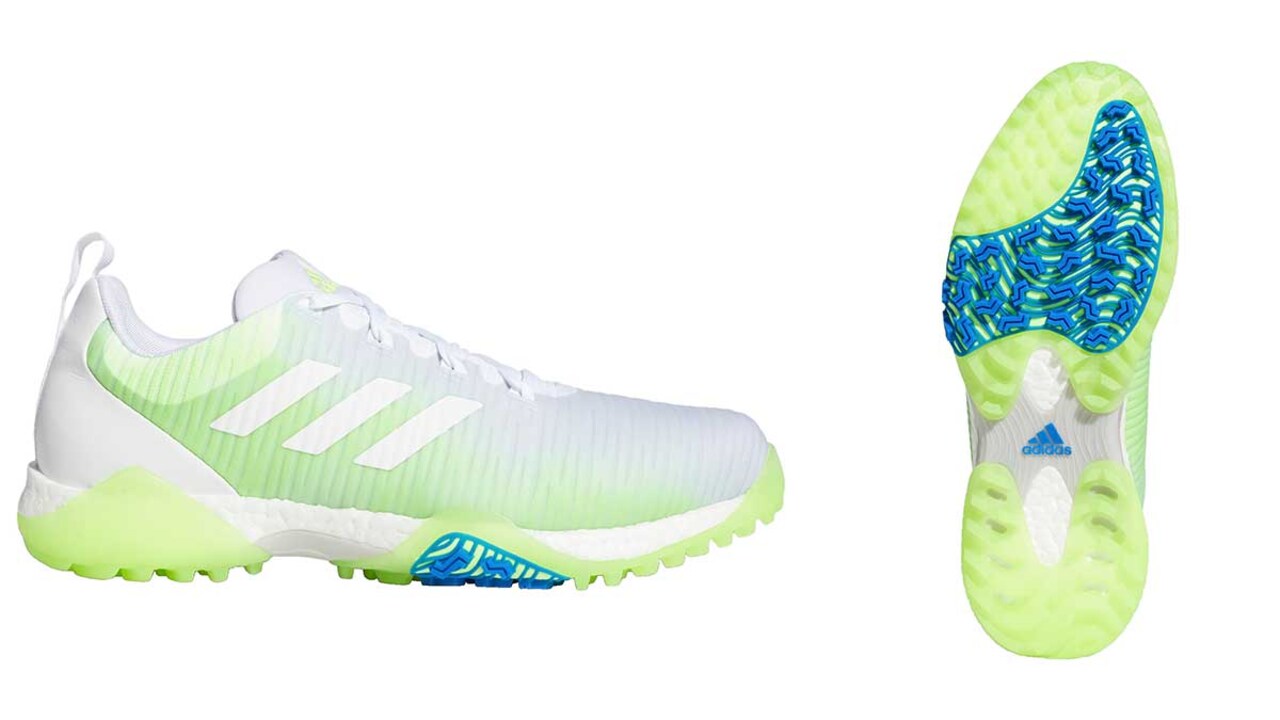 golf digest hot list 2020 shoes