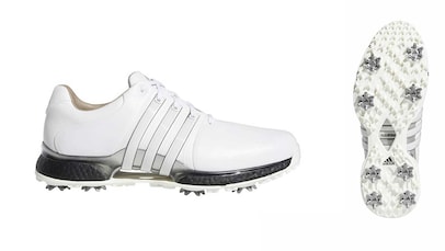 best spike golf shoes