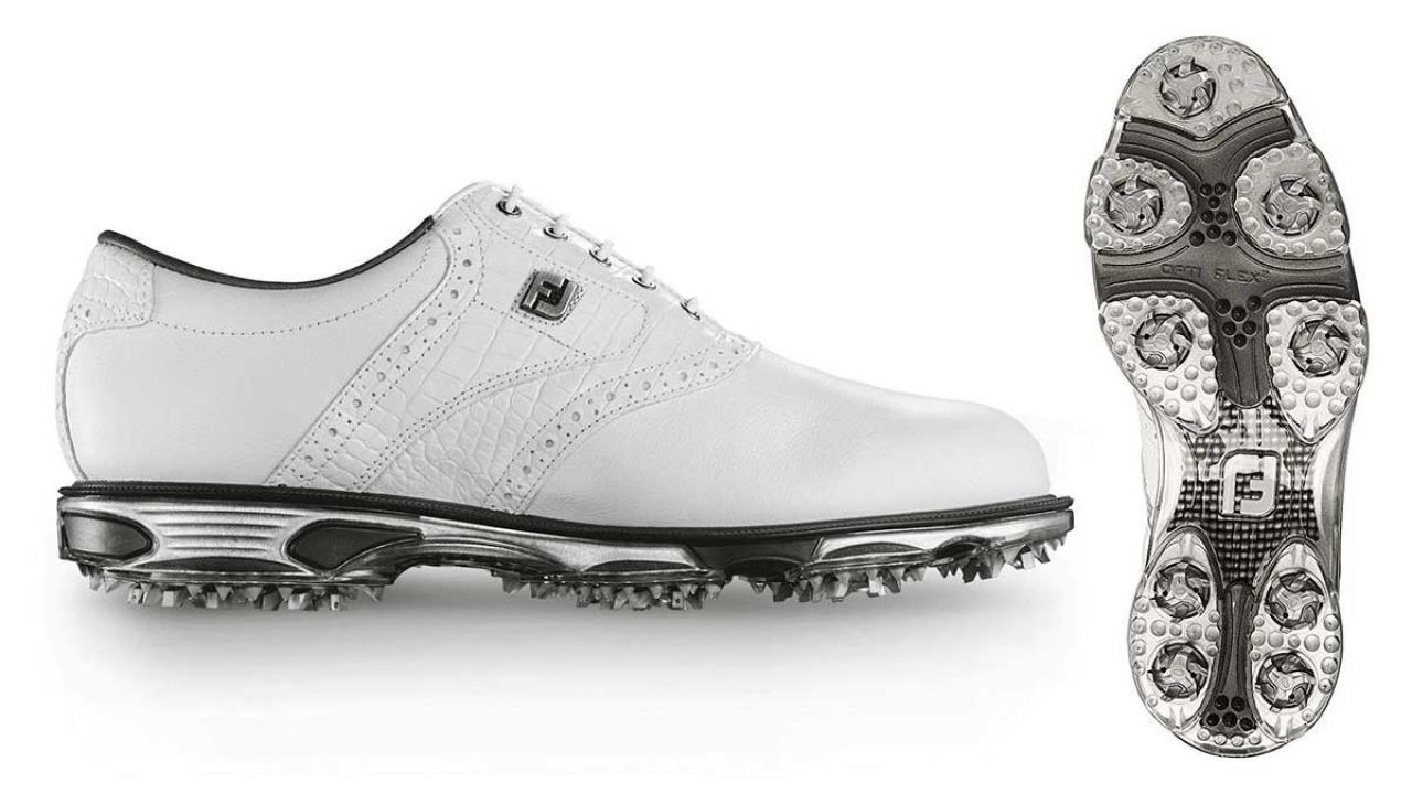 golf shoes with good arch support