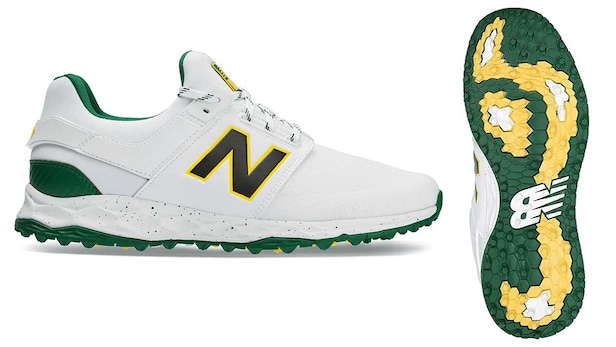 best golf cleats