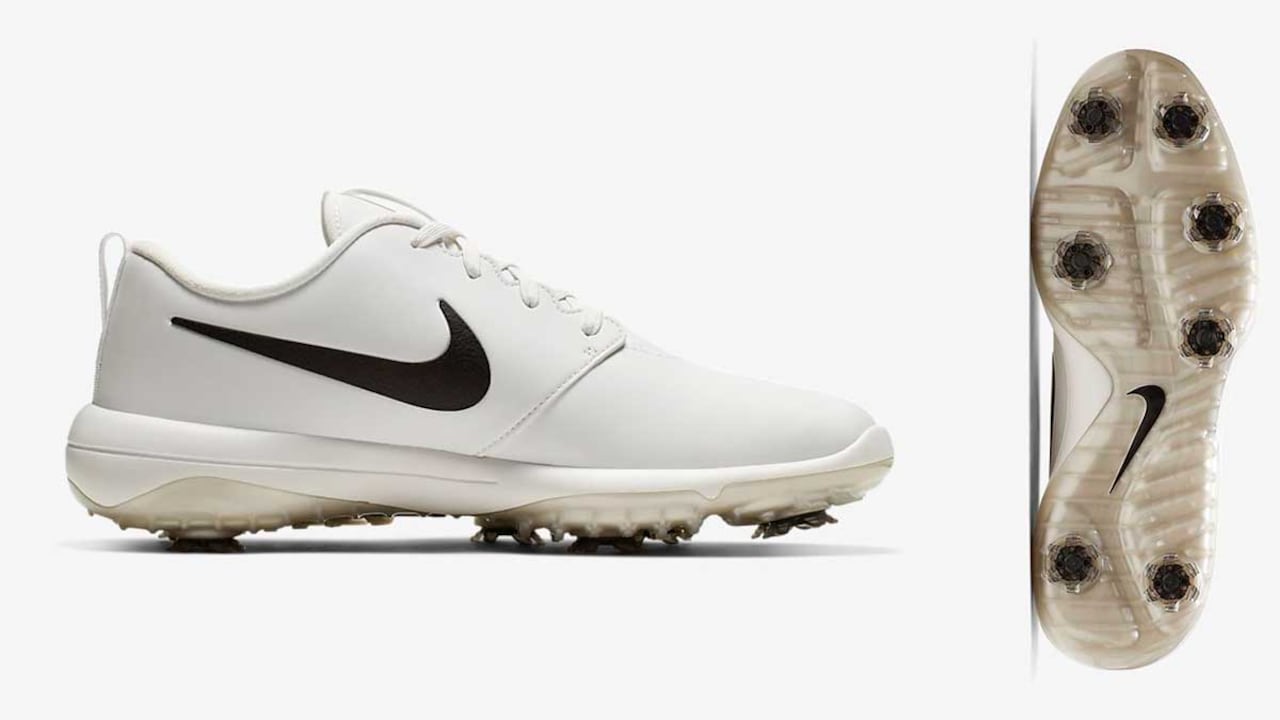 golf digest hot list 2020 shoes