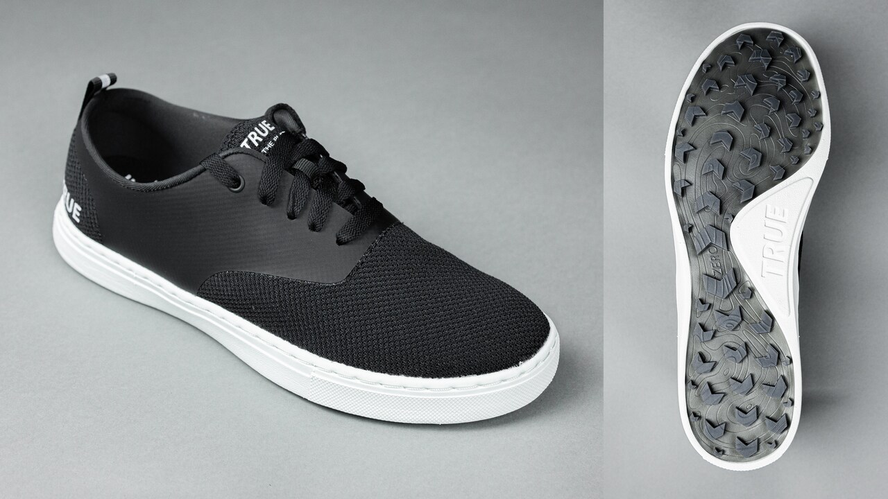 golf digest hot list 2020 shoes