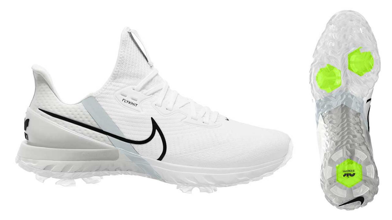best nike golf shoes for walking