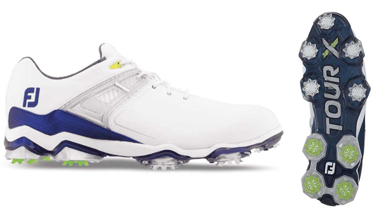 best affordable golf shoes
