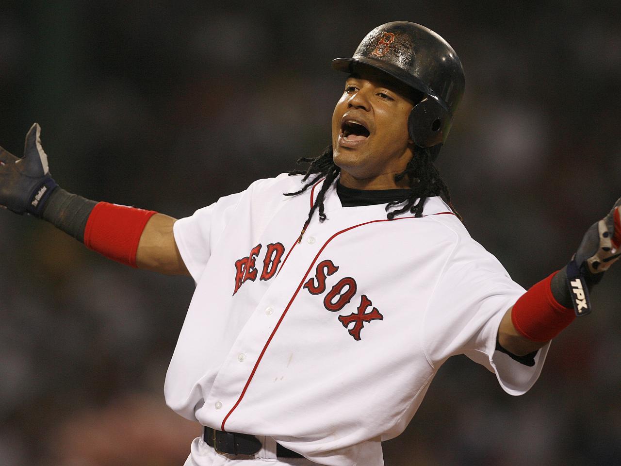 At 48, Manny Ramirez eyes a baseball comeback – in Taiwan - The Boston Globe