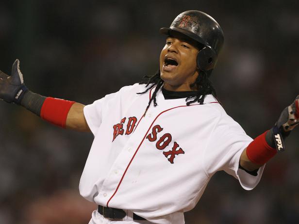 Please, Manny Ramirez, don't make another comeback