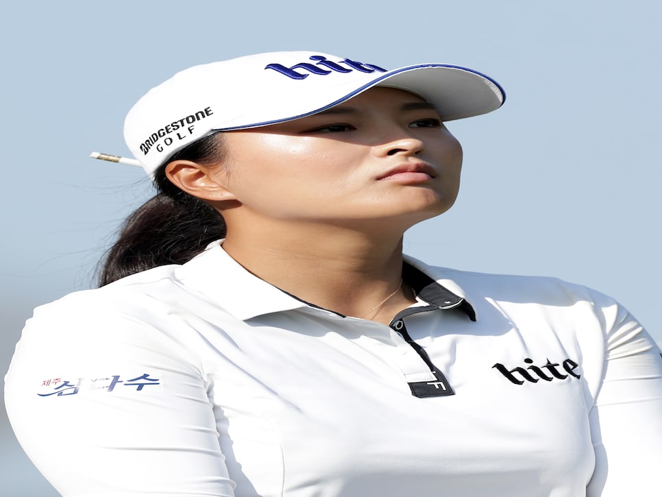 BMW Ladies Championship - Round Three