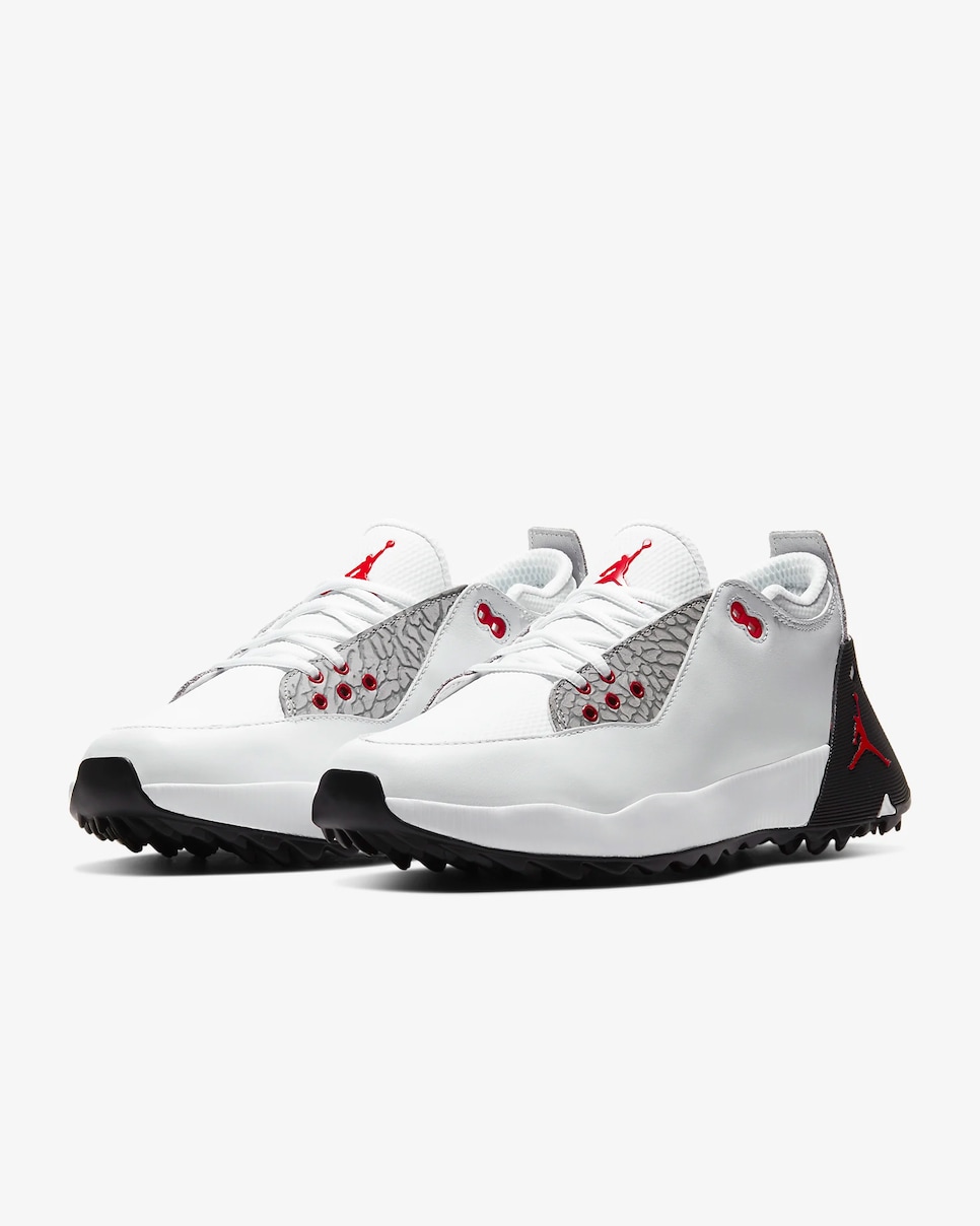 air jordan golf shoes