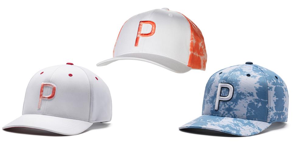 Puma Tie-dye Golf Hats.jpg