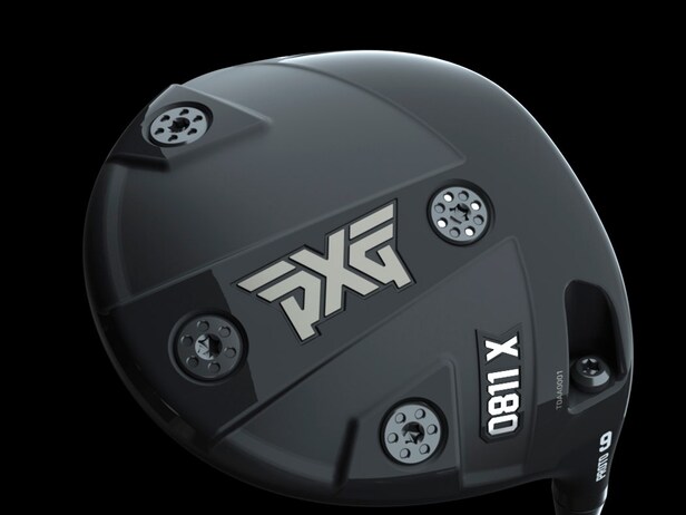 【福袋セール】 not drivers prototype 0811X+ 0811X, PXG just pros the for クラブ