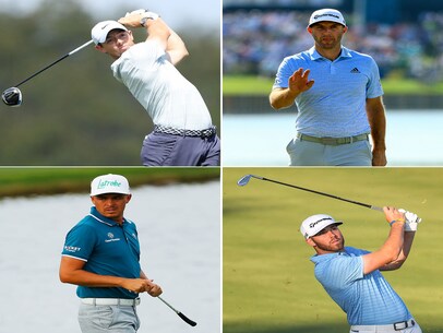 Taylormade driving relief free stream best sale